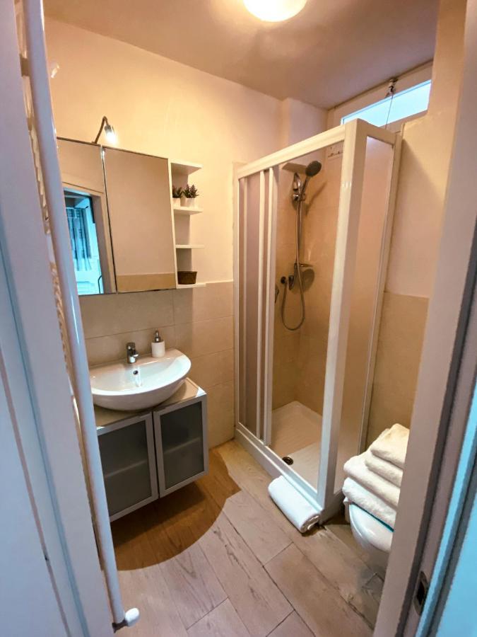 Acacia - Giglio Apartamento Florencia