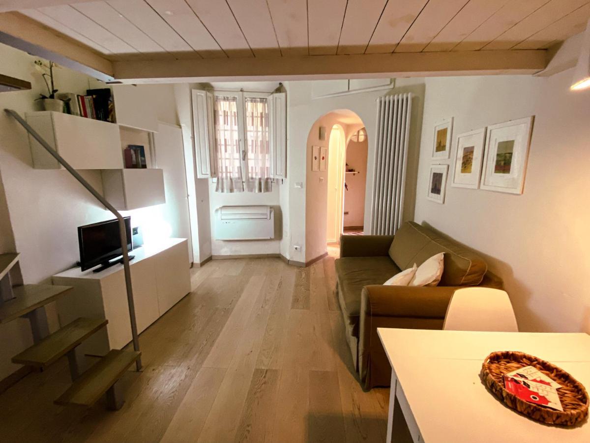 Acacia - Giglio Apartamento *
