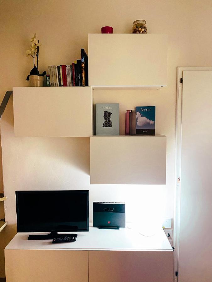 Acacia - Giglio Apartamento Florencia