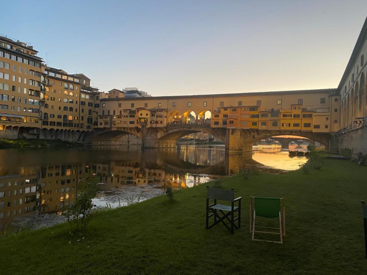 Apartamento Acacia - Giglio