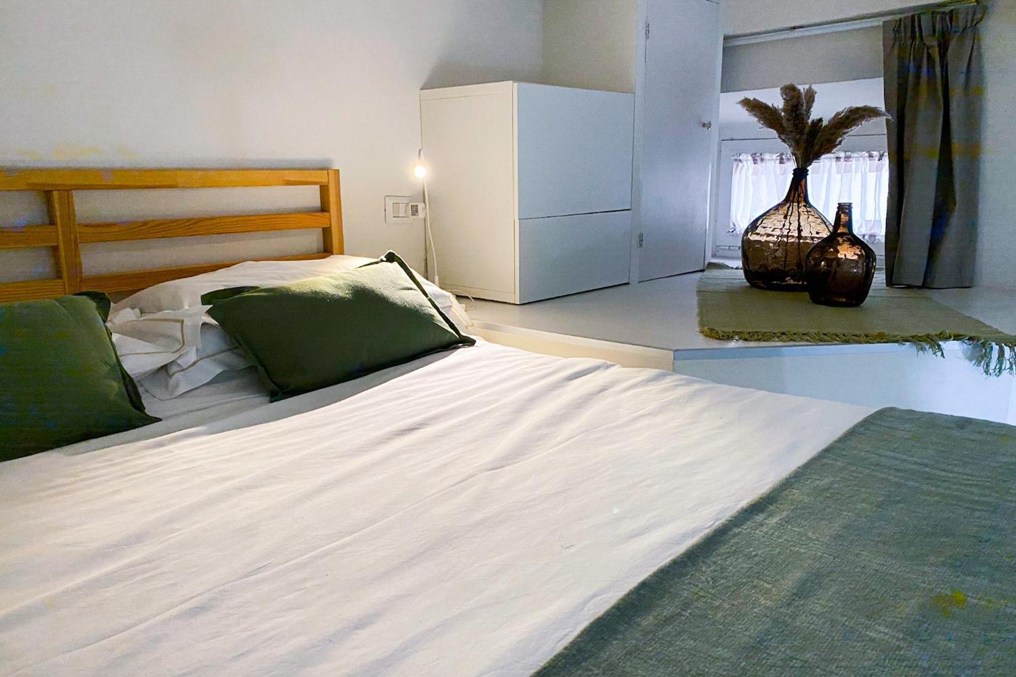 Apartamento Acacia - Giglio Florencia