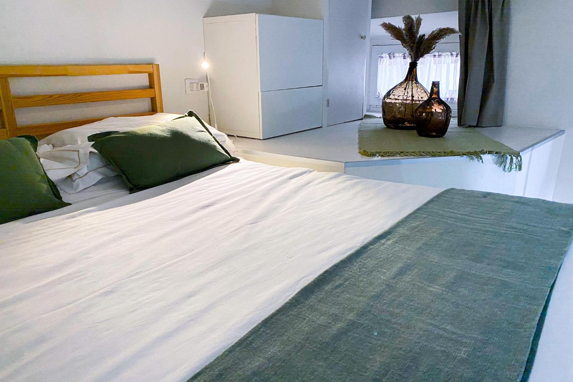Apartamento Acacia - Giglio Florencia