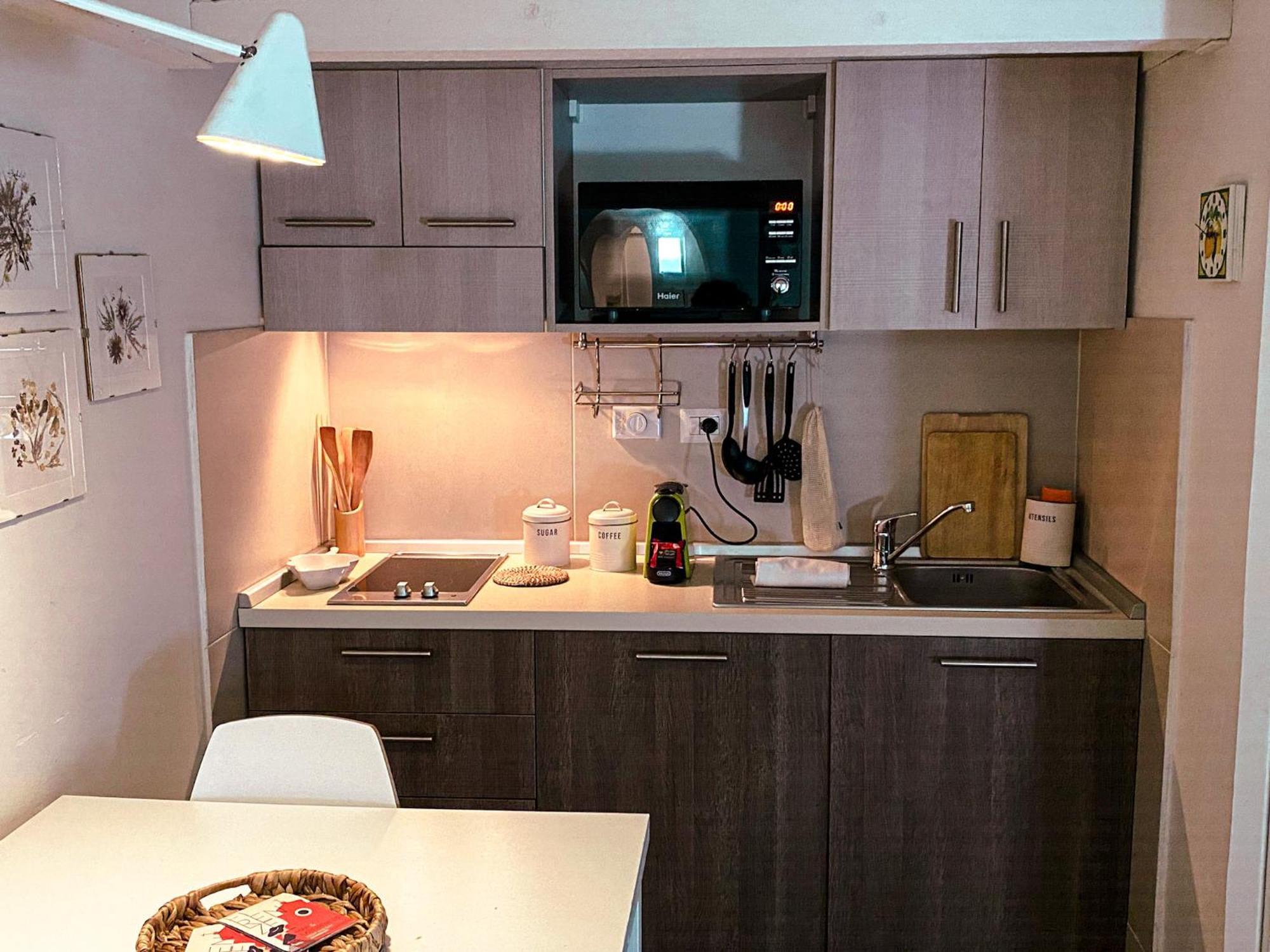 Apartamento Acacia - Giglio