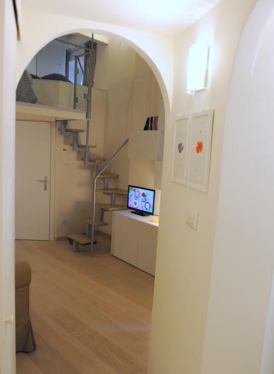 Acacia - Giglio Apartamento Florencia