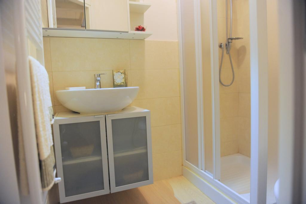 Acacia - Giglio Apartamento *