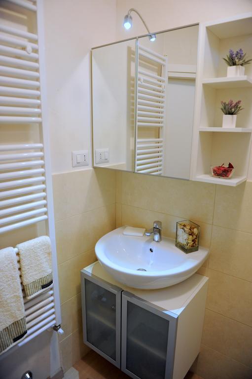 Apartamento Acacia - Giglio Florencia